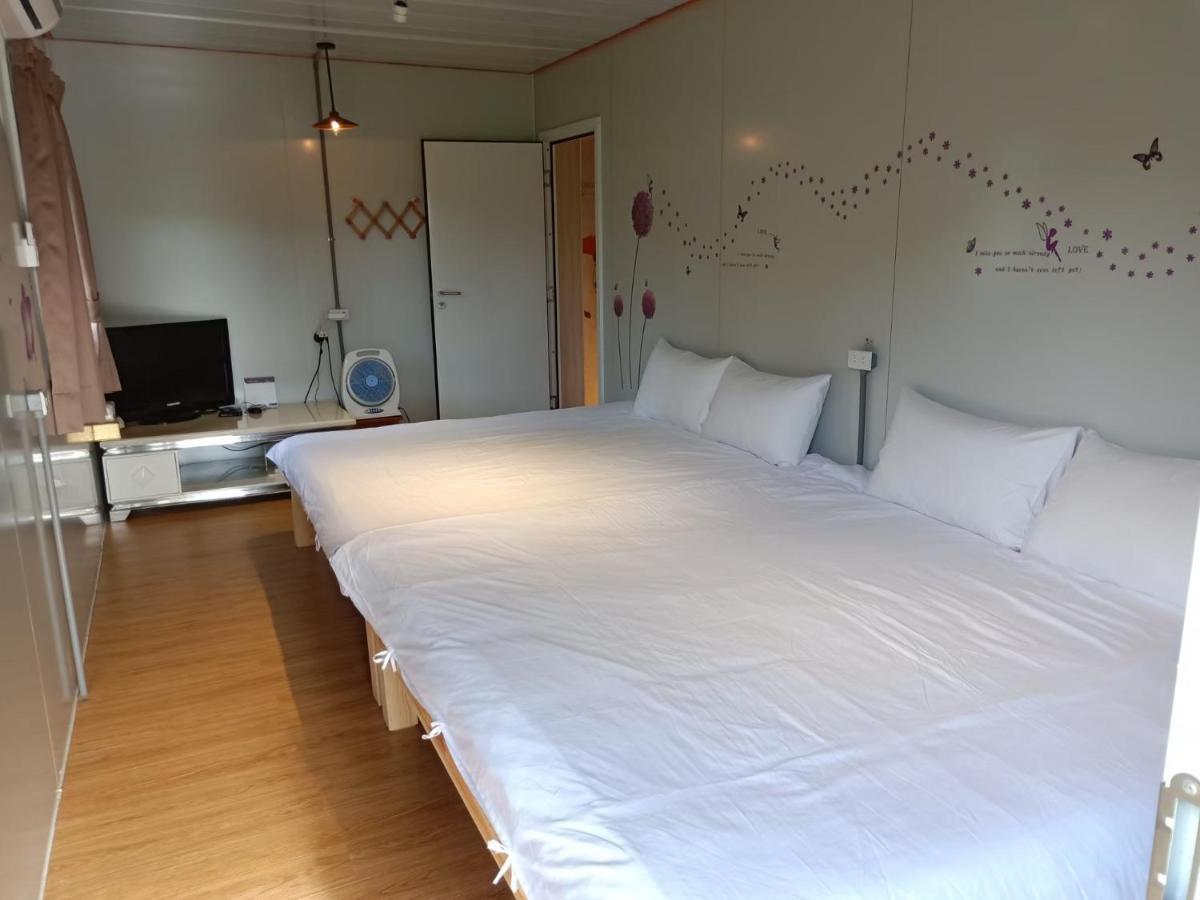556 Homestay Danei ภายนอก รูปภาพ