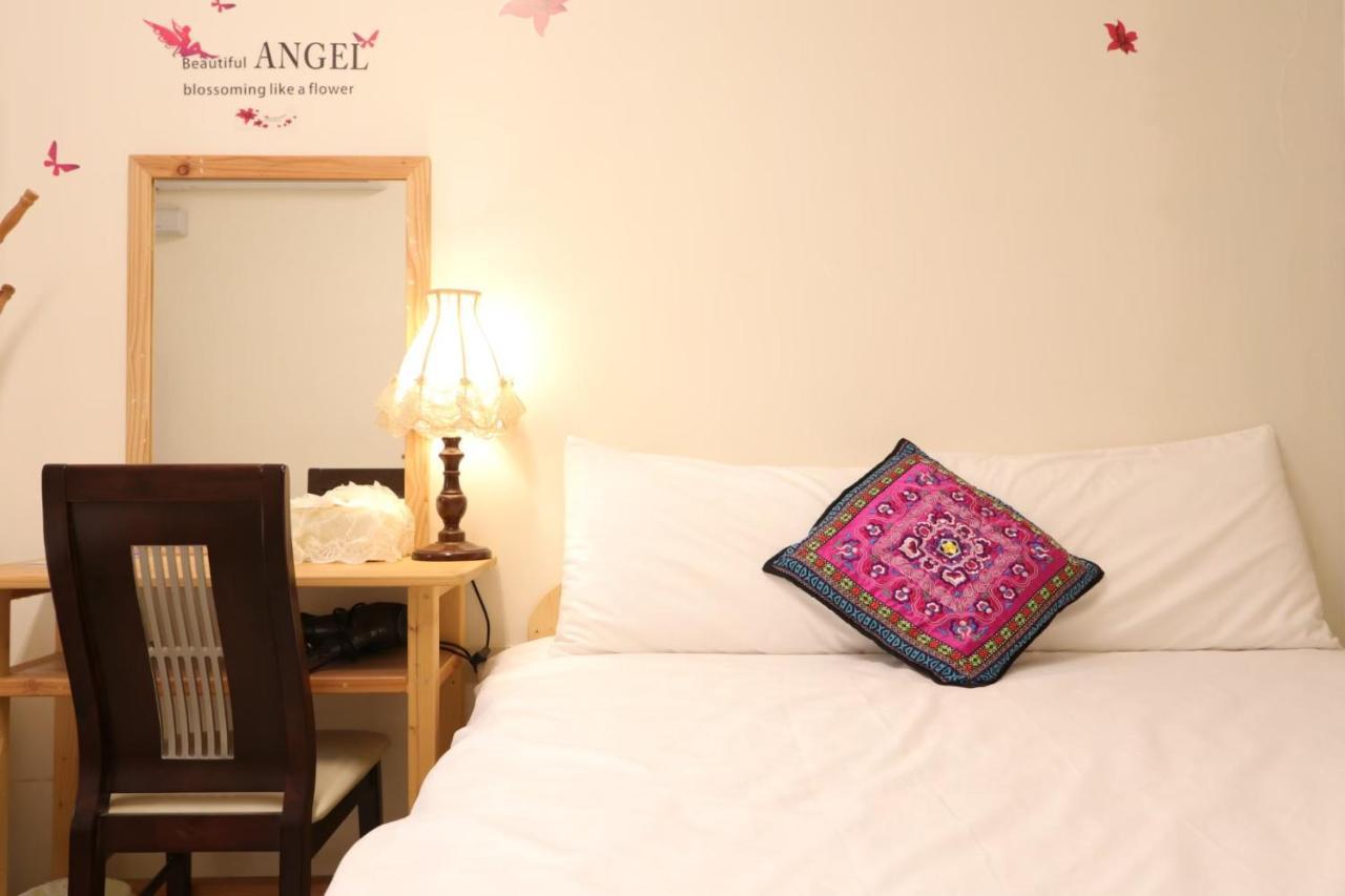 556 Homestay Danei ภายนอก รูปภาพ