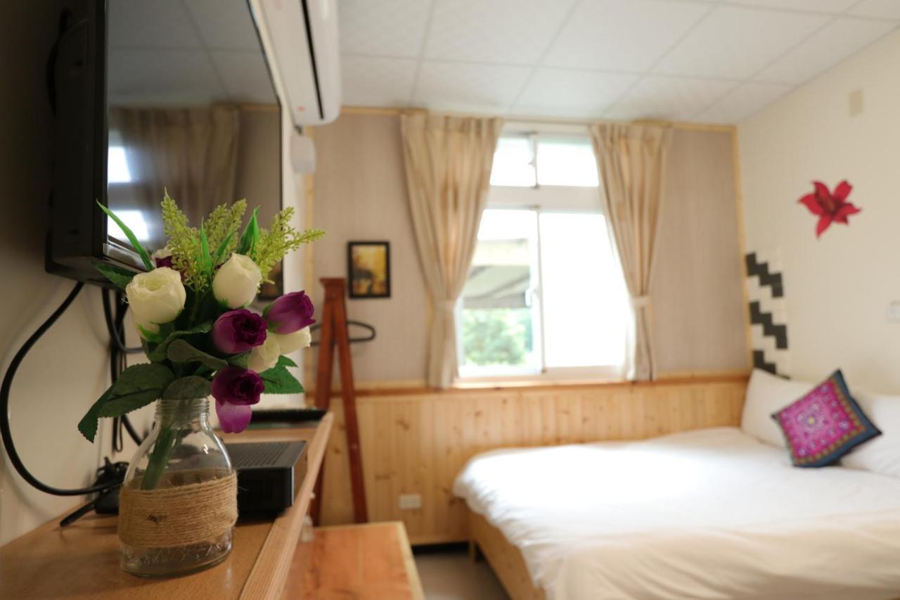 556 Homestay Danei ภายนอก รูปภาพ
