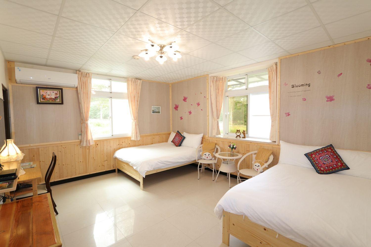556 Homestay Danei ภายนอก รูปภาพ