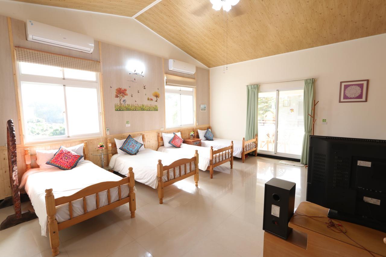 556 Homestay Danei ภายนอก รูปภาพ