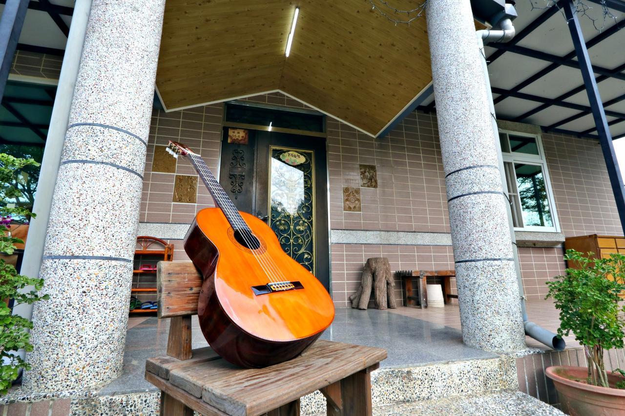 556 Homestay Danei ภายนอก รูปภาพ