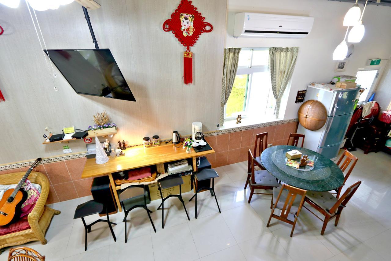 556 Homestay Danei ภายนอก รูปภาพ